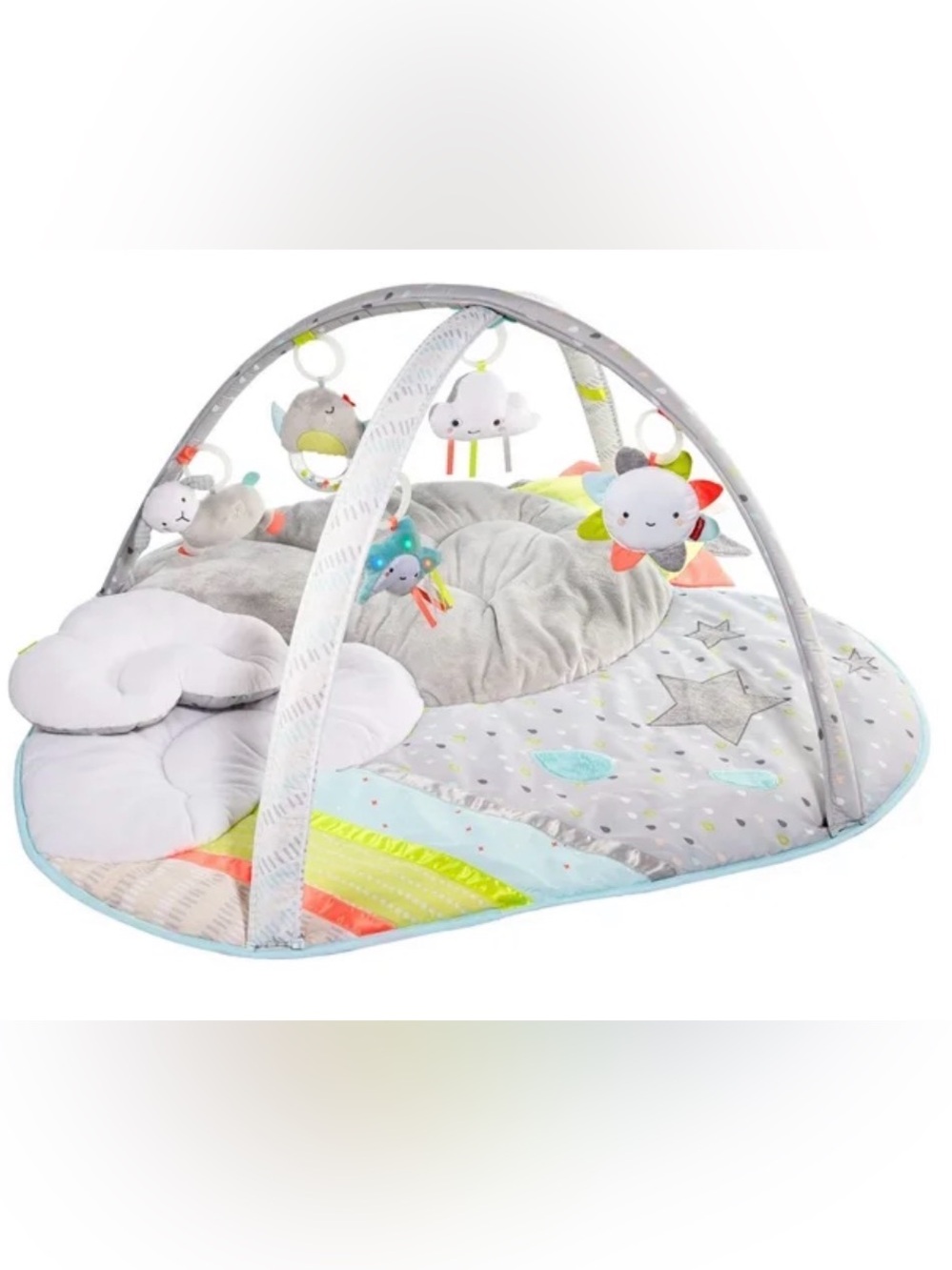 Skip Hop Tummy Time Mat